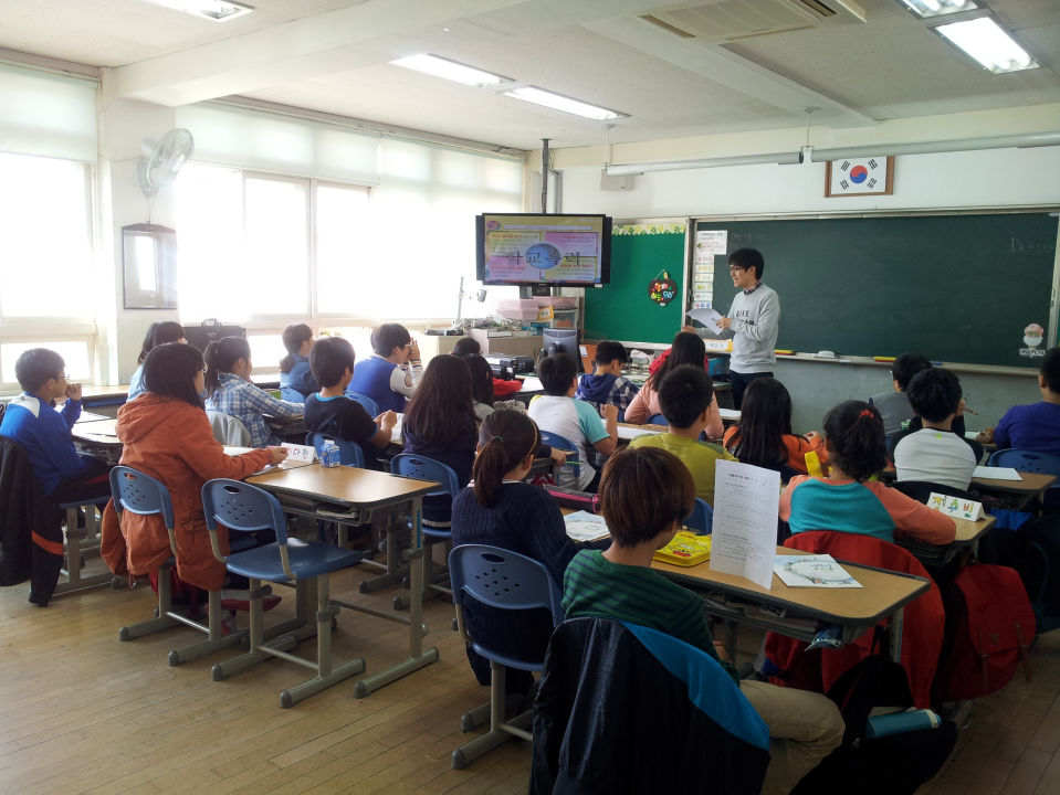 2013-11-08 어린이로스쿨 사진자료