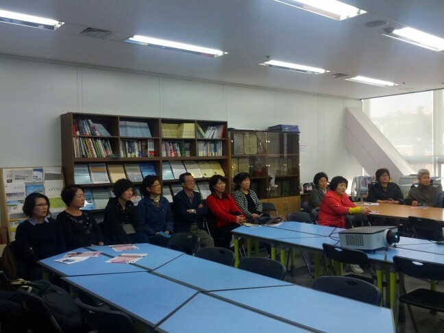 2013-11-08 남구 영화 인문학교 사진자료