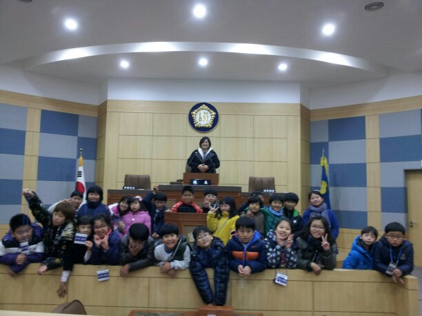 2013-11-27 남구청투어 사진자료