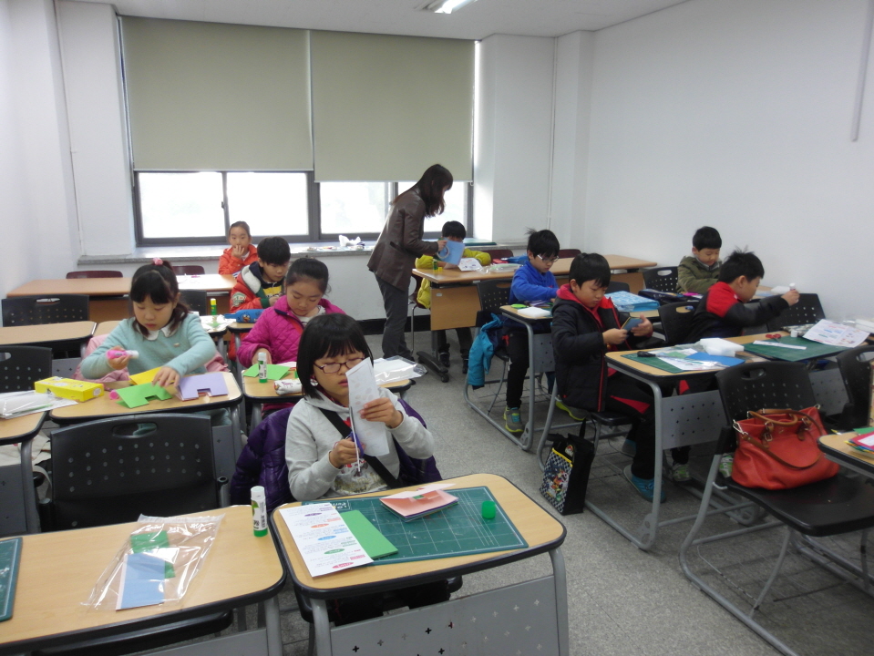 2013-11-23 북아트로 떠나는 신나는 독서여행 사진자료