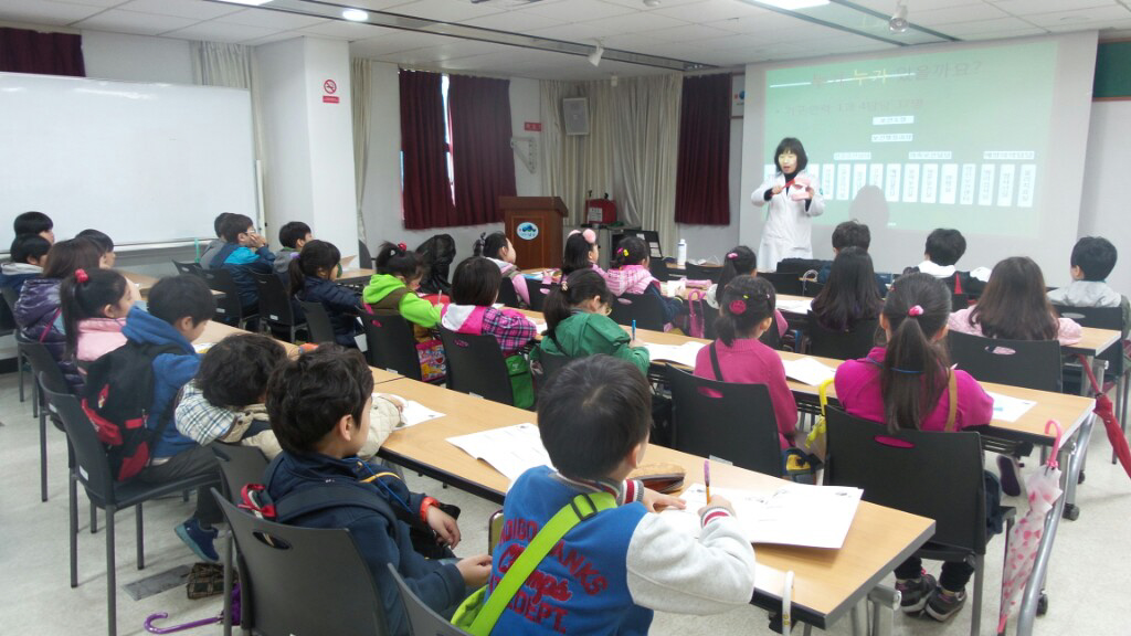 남구청투어(2014.03.26) 사진자료