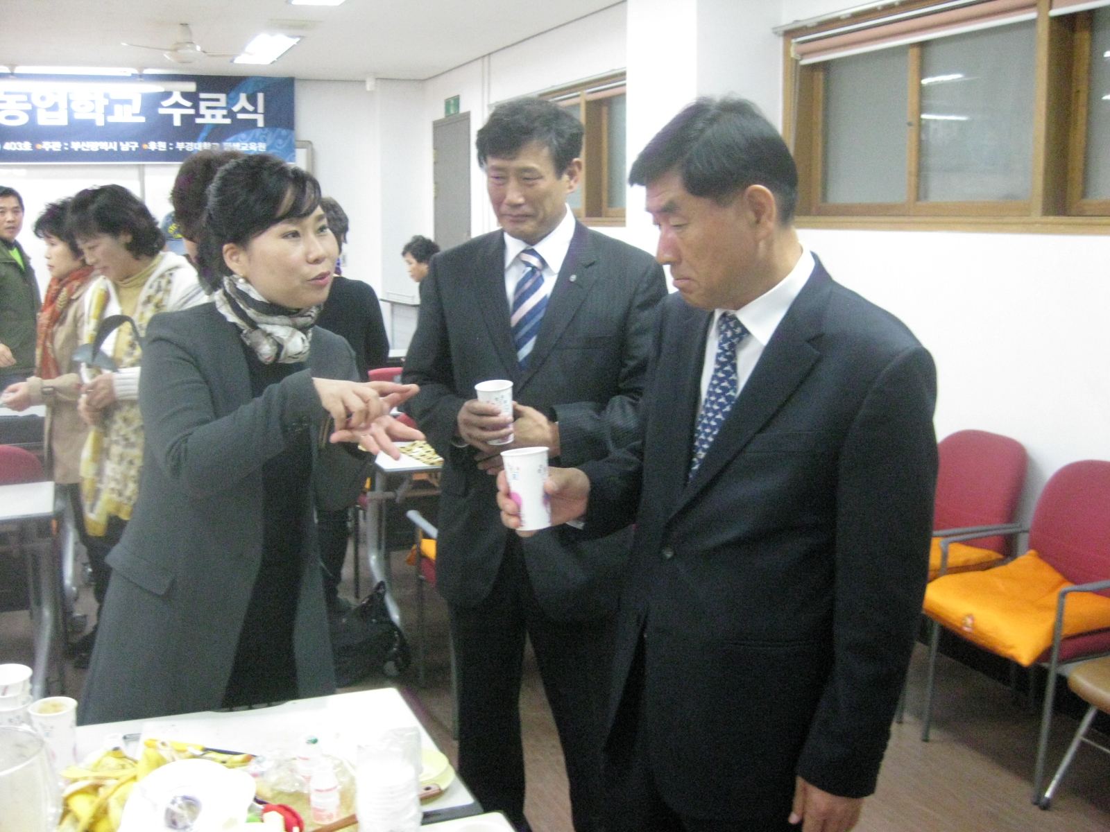 남구 도시농업학교(1기) - ② 사진자료