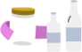 금속캔/고철류