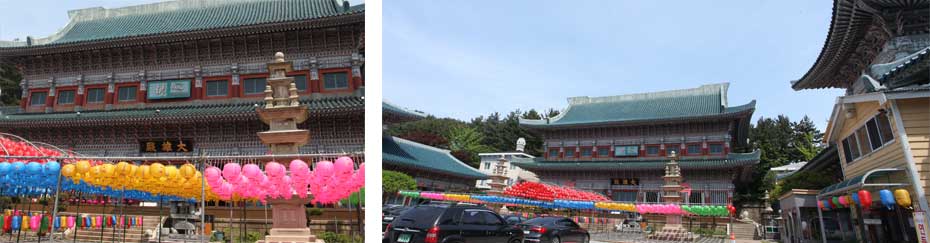 dongmyeong Temple 이미지