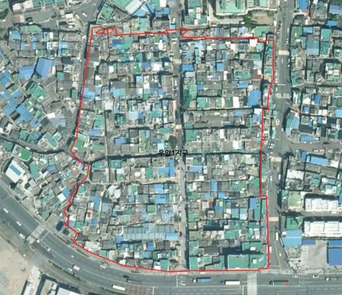 지적도