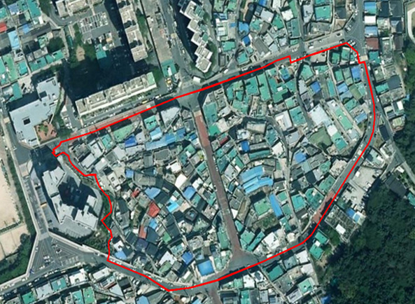 지적도