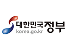 대한민국 전자정부 로고