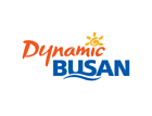 부산시 로고 Dynamic BUSAN