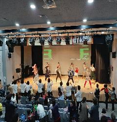 제4회 DCC 수강생 작품발표회 (파워에어로빅, 노래교실)