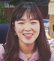 이달의 친절공무원 용호3동 이지현 주무관