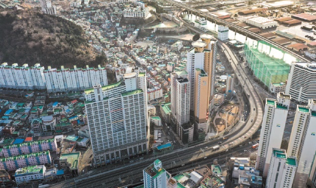 남구, `문현고가 철거 공론화 … 성사 땐 부산 발전 가속도