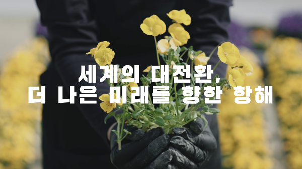 용호별빛공원에 심은 엑스포 유치를 위한 진심 썸네일