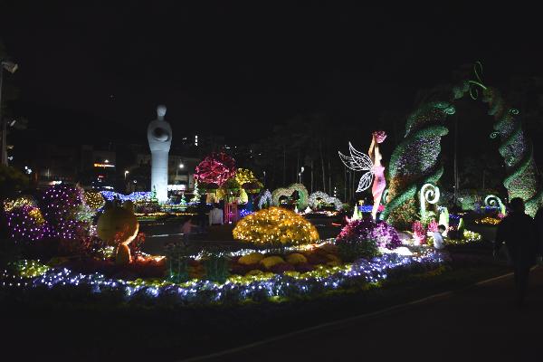 제10회 평화공원 국화전시회 썸네일