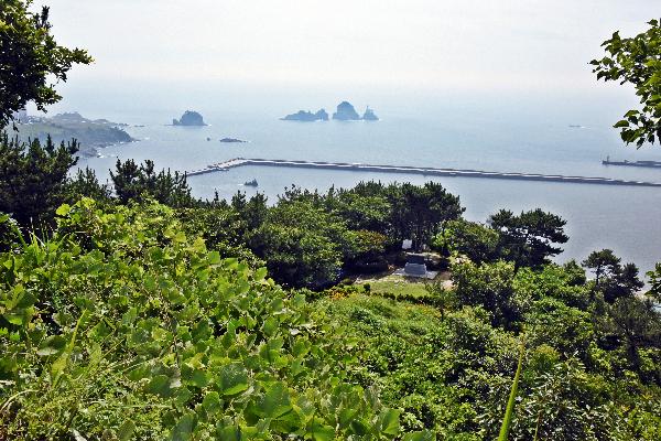남구12경⑨ 우리가 몰랐던 신선대 썸네일