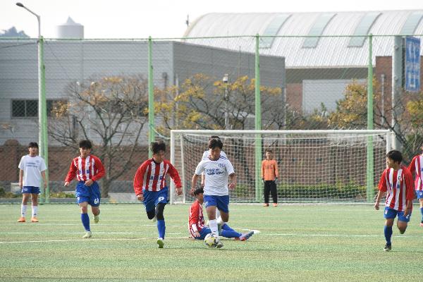 제7회 남구청장기 유소년 축구대회구 썸네일