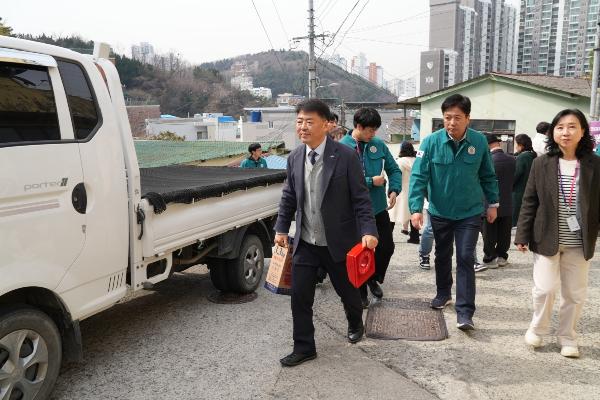 화재 취약지역 소화기 지원 썸네일