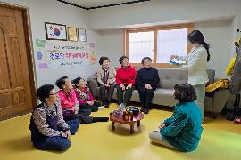 (20240319)대연4동, 「기억쏙쏙 행복쏙쏙 경로당 치매예방교실」운영