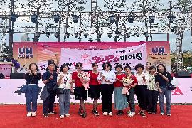 [20241019] 2024년 남구 주민자치박람회 참가