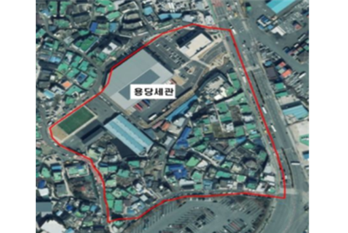 항공사진