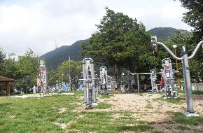 돌산공원