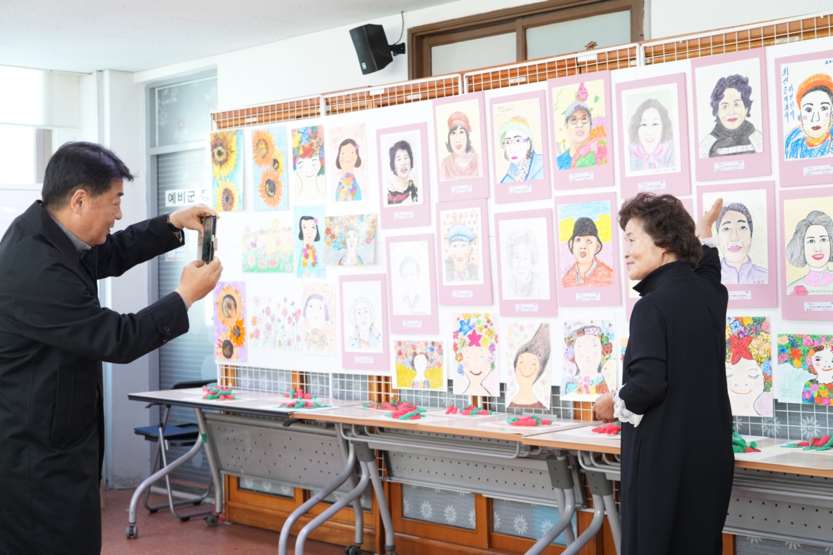현장스케치의 파일 이미지 이미지