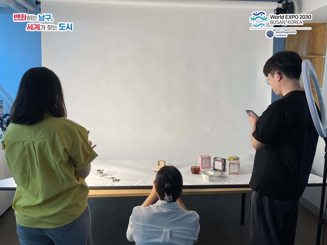 [2023 청.설.모] 스마트폰으로 제품 사진 촬영하기이미지 