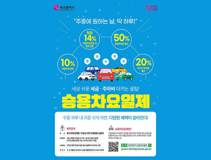 부산광역시
BUSAN METROPOLITAN CITY
Busan
